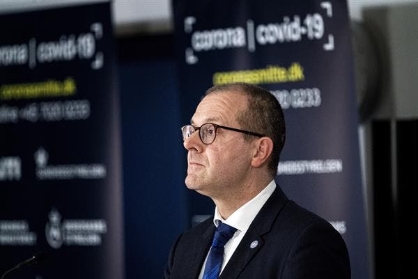 pandemia repunte europa