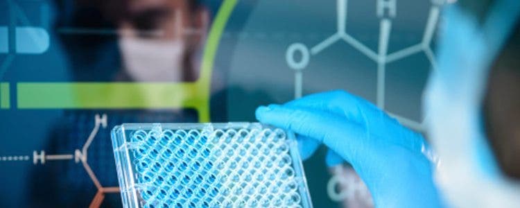 Imagen de la web de Oryzon Genomics