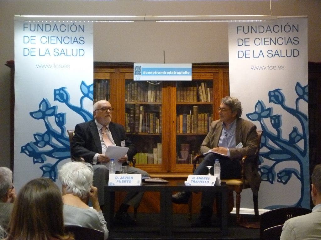 literatura y enfermedad