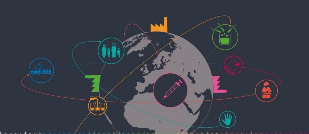 vacuna américa latina