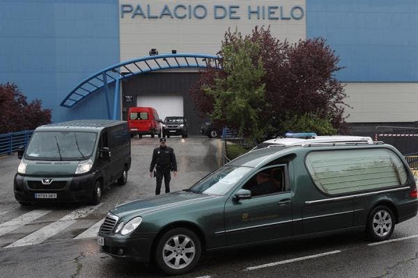 fin estado de alarma