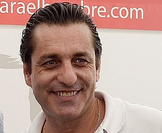 Paulo Futre