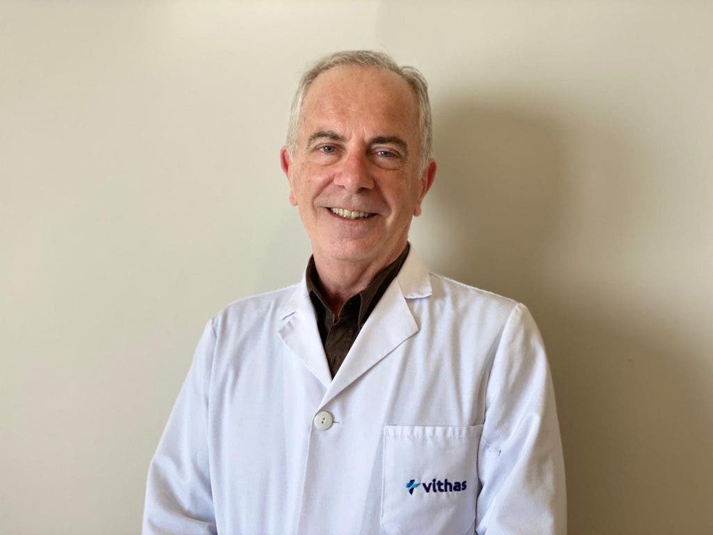frenillo sublingual bebés 