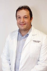 dolor neuropático crónico 
