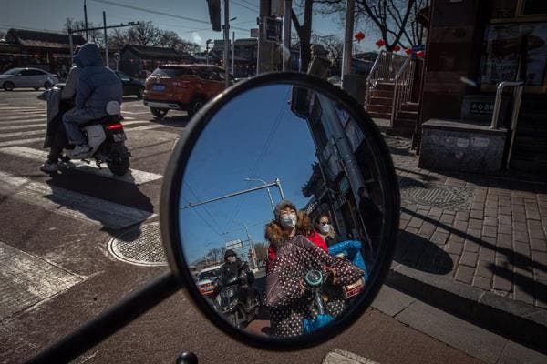 coronavirus lenguaje