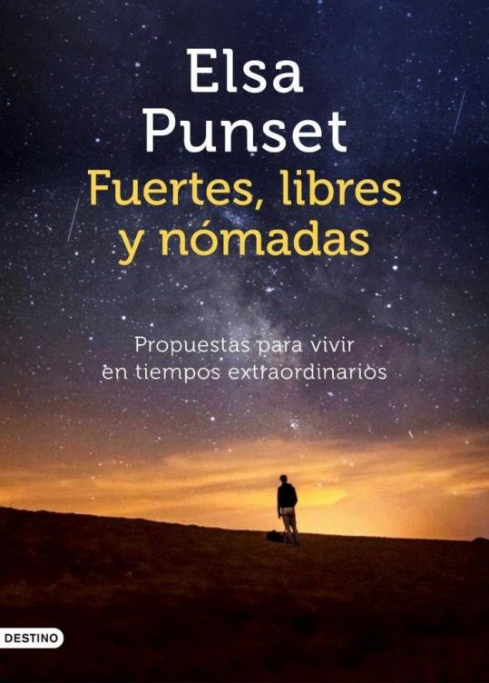 fuertes libres nómadas