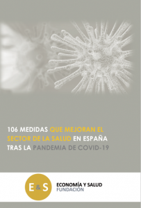 medidas sector salud