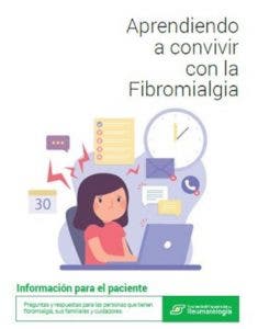 fibromialgia, portada, guia, fm, SER, recomendaciones