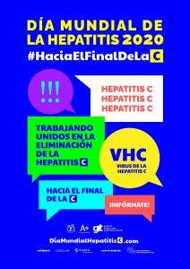 Día Mundial Hepatitis