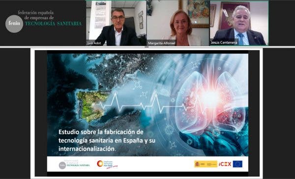 informe fenin