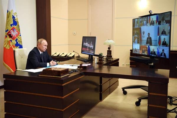 vacuna Rusia