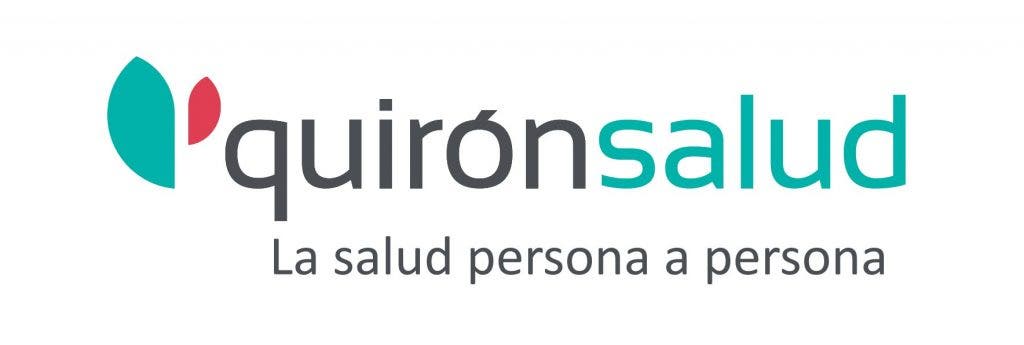Logo quironsalud