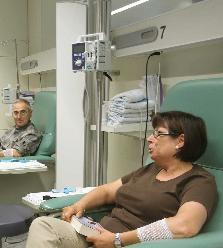 MEDICAMENTOS ONCOLÓGICOS