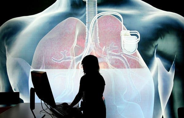 Día internacional de la radiología