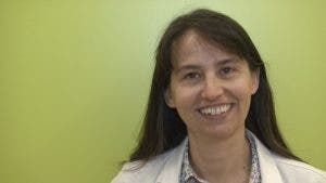 Dra. Rosario Serrano