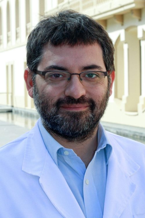 Cáncer de pulmón