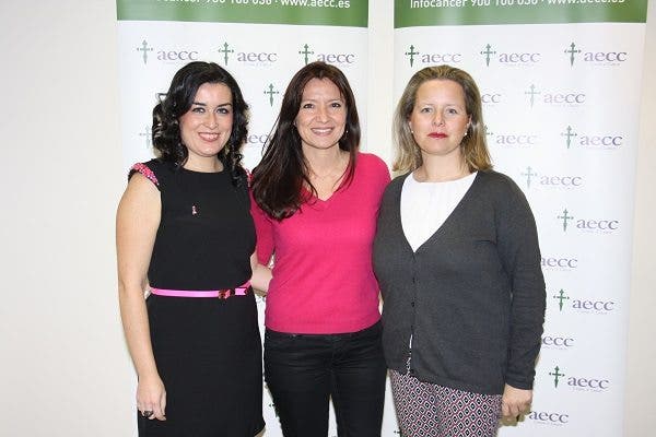 SECPRE y AECC