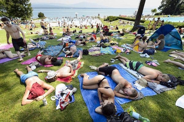 Siesta