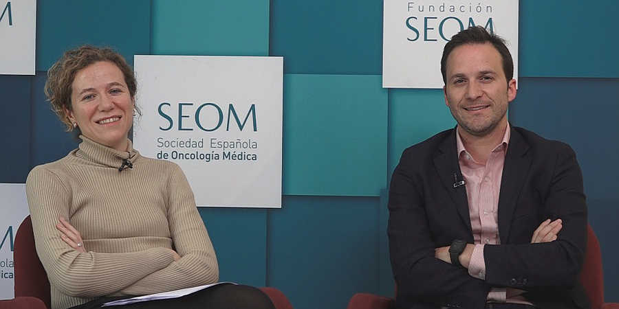 Secretarios científicos de la SEOM-efe