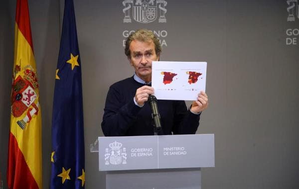 simón precaución