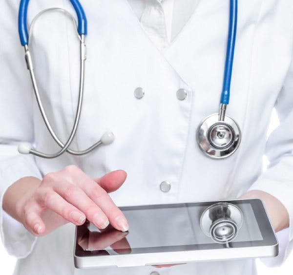 apps, aplicaciones, salud, móvil Las 10 mejores aplicaciones de salud para tu smartphone