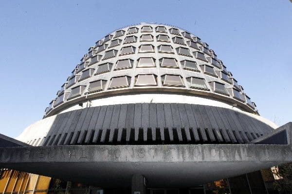 Tribunal Constitucional