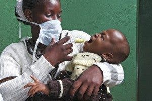 tuberculosis