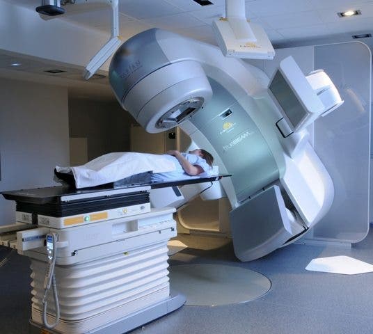 calidad en oncología