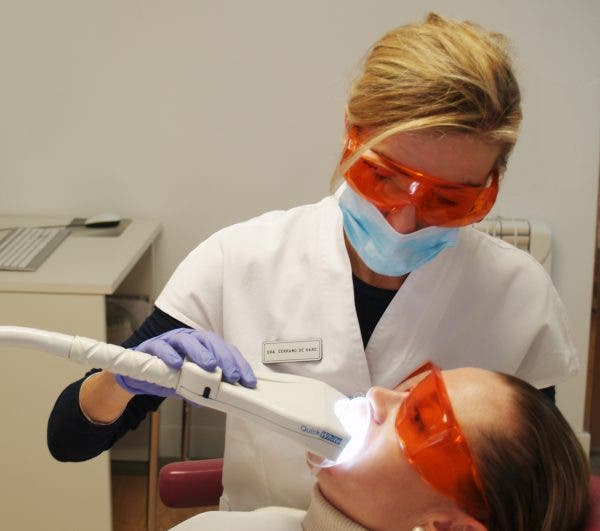blanqueamiento dental