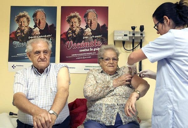  EFE/LUIS TEJIDO