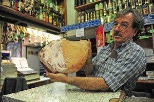 Abecedario de las vitaminas