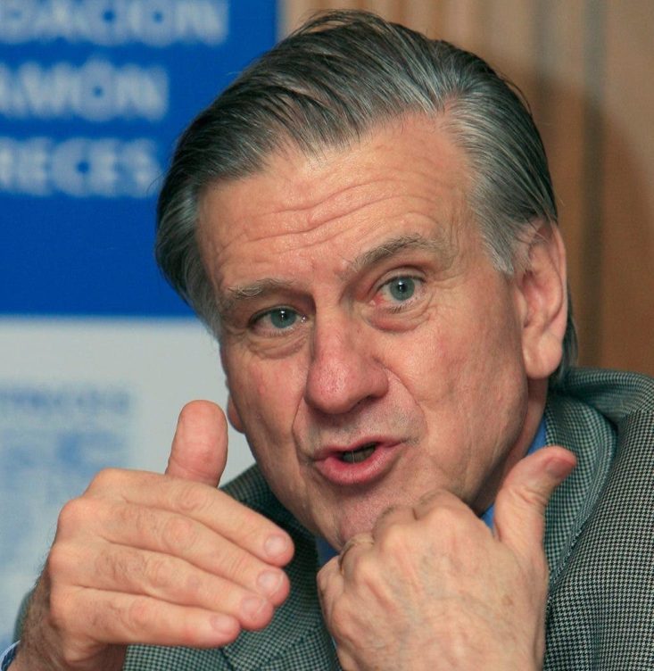 Valentín Fuster