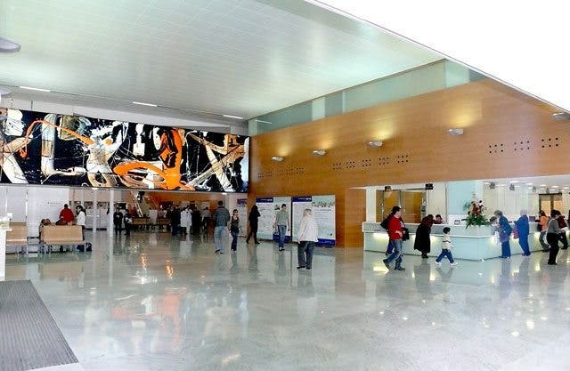 Hospital Parc Taulí