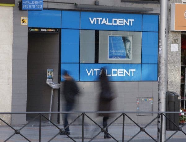 Vitaldent