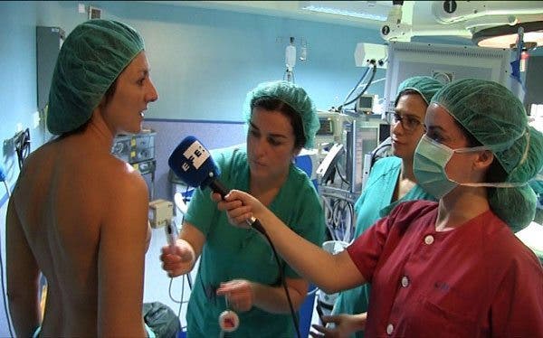 mastectomía preventiva