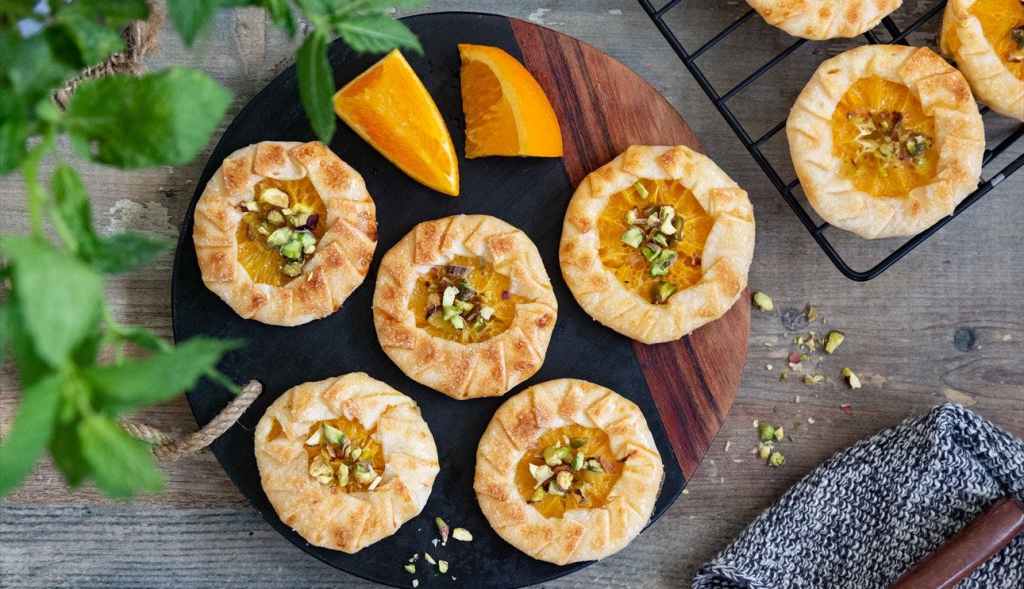 Gastronomía dulces Cuenca