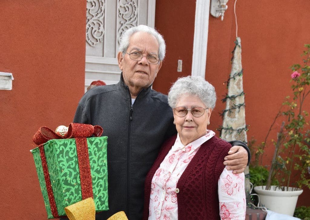 abuelos