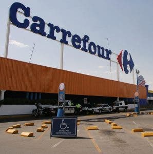 CARREFOUR SUSTITUIR ACEITE PALMA