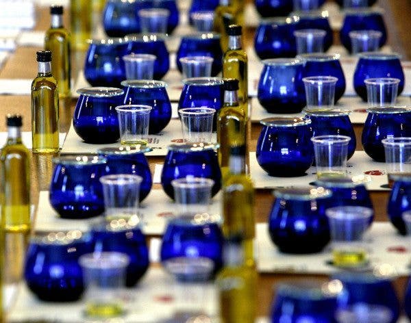 aceite de oliva