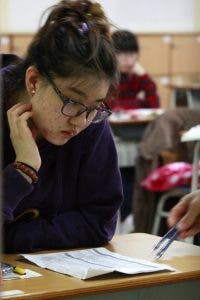 acné juvenil