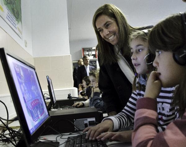 obesidad infantil