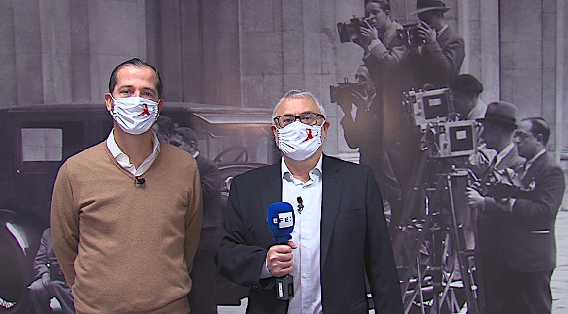 videoblog tus medicamentos VIH