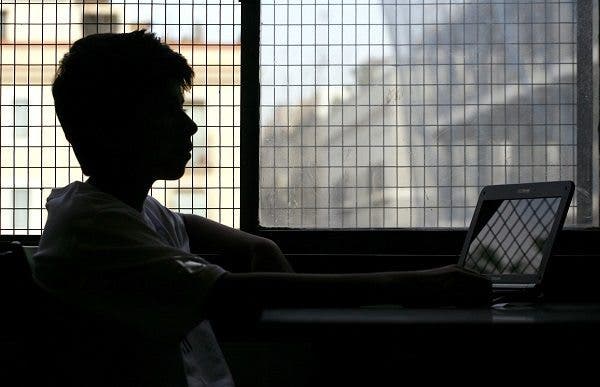 Más hospitalizaciones de adolescentes por depresión