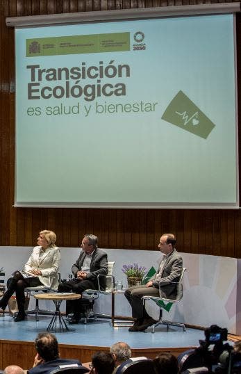 contaminación aire