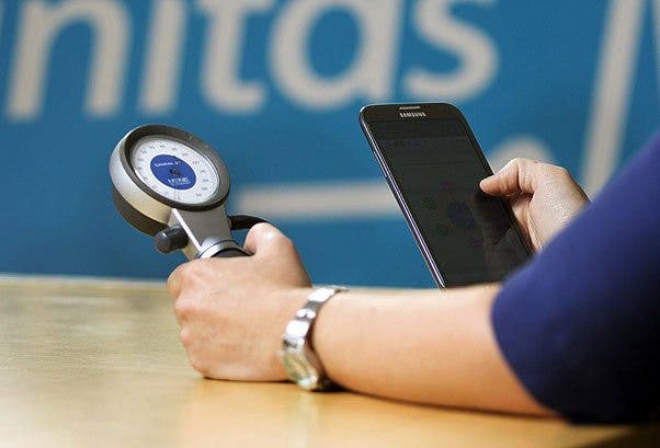 El médico en el bolsillo