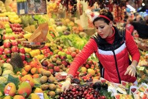 Alergias o intolerancias alimentarias