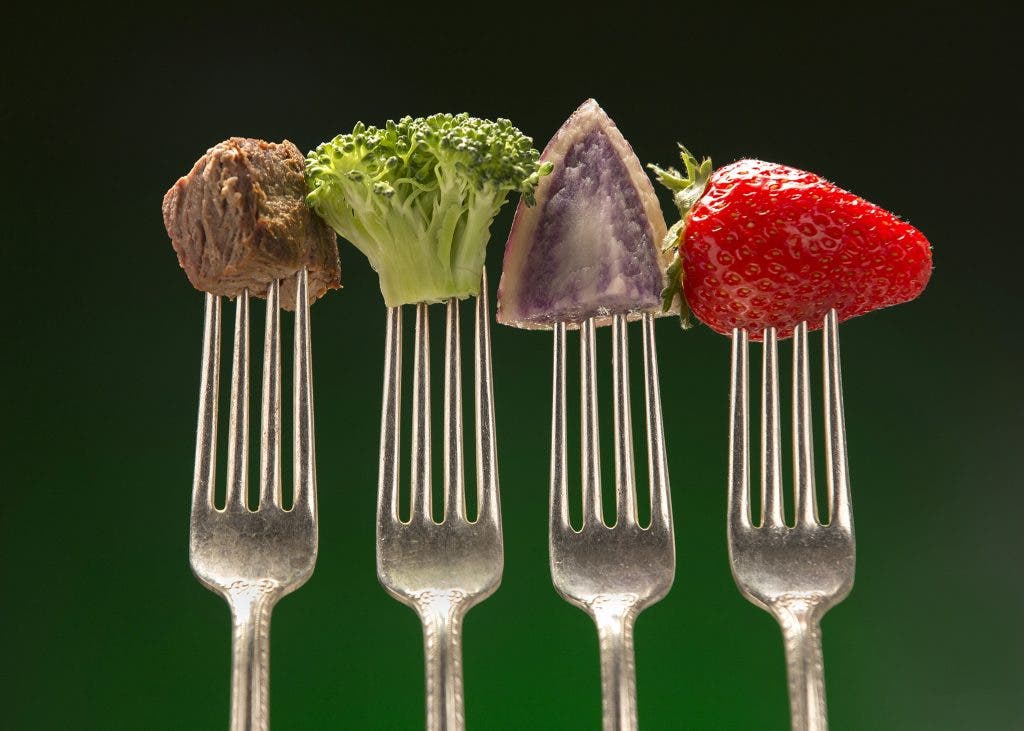 alergia alimentaria