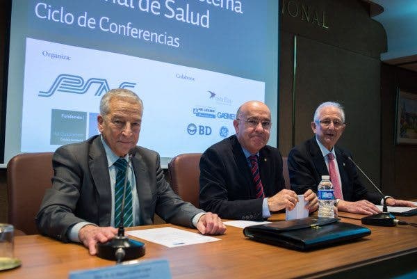 fundaciones-ad qualitatem-salud Debate sobre salud de la Fundación Ad Qualitatem. Efesalud.com