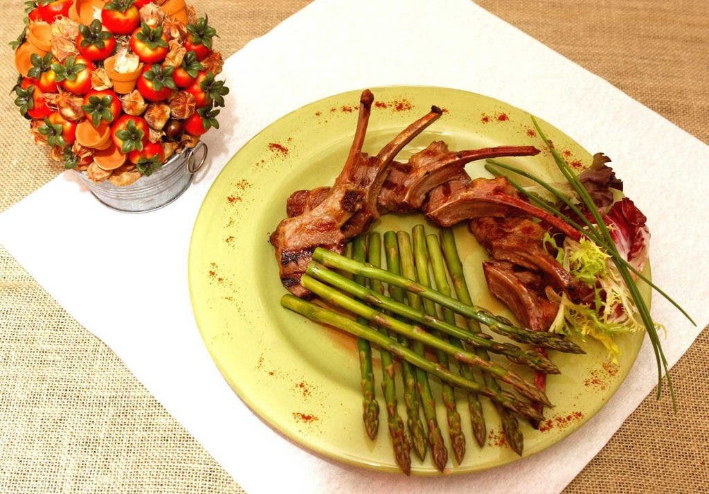 alimentacion
