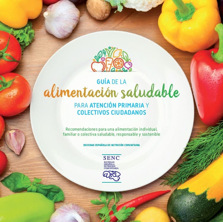 alimentación saludable